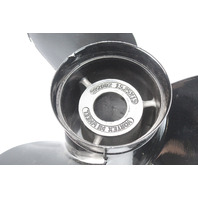 992002 XHS Michigan Wheel Vortex 1977 & Up 15-1/4 x 15 Propeller 90 115 135 + HP