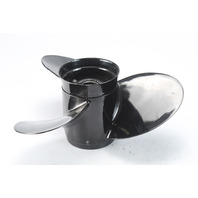 992002 XHS Michigan Wheel Vortex 1977 & Up 15-1/4 x 15 Propeller 90 115 135 + HP
