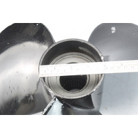 854826 Volvo Penta LH All Years Propeller DP 280 290 DRIVE TYPE A B C