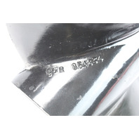 854834 Volvo Penta LH All Years Rear Propeller DP 280 290 DRIVE TYPE A B C