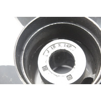 48-16438A45 Mercury RH 16 X 14 ALUM Propeller 90 115 135 150 175 + HP NO HUB