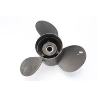48-78124A40 Mercury 1978 & Up 13-1/4x 23 Propeller 90 115 135 150 175 200 + HP