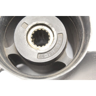 48-78124A40 Mercury 1978 & Up 13-1/4x 23 Propeller 90 115 135 150 175 200 + HP