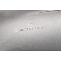 48-78124A40 Mercury 1978 & Up 13-1/4x 23 Propeller 90 115 135 150 175 200 + HP