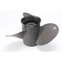 48-78124A40 Mercury 1978 & Up 13-1/4x 23 Propeller 90 115 135 150 175 200 + HP