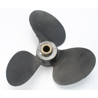 072032 MW Force Chrysler 1970-1979 ALUM 13-1/8 x 15 Propeller 70-135 HP