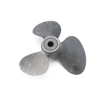 072032 MW Force Chrysler 1970-1979 ALUM 13-1/8 x 15 Propeller 70-135 HP