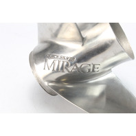 48-13700A41 Mercury Mirage SST RH 15-1/4 X 19 Propeller 115 135 150 175 200 + HP