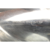 48-13700A41 Mercury Mirage SST RH 15-1/4 X 19 Propeller 115 135 150 175 200 + HP