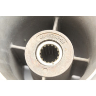 48-13700A41 Mercury Mirage SST RH 15-1/4 X 19 Propeller 115 135 150 175 200 + HP