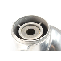 48-13700A41 Mercury Mirage SST RH 15-1/4 X 19 Propeller 115 135 150 175 200 + HP