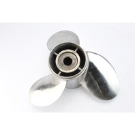 48-13700A41 Mercury Mirage SST RH 15-1/4 X 19 Propeller 115 135 150 175 200 + HP