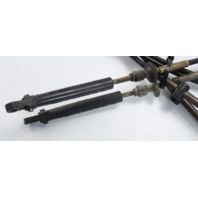 CC205 Teleflex Control Cables 15' (2)