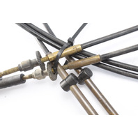 CC205 Teleflex Control Cables 15' (2)