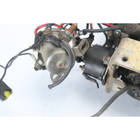 Mercruiser 4 Line 2-Wire Power Trim Motor Pump TESTED GOOD 1 YEAR WARRANTY
