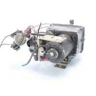 Mercruiser 4 Line 2-Wire Power Trim Motor Pump TESTED GOOD 1 YEAR WARRANTY