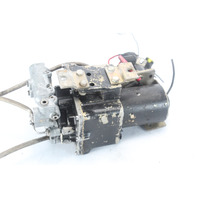 Mercruiser 4 Line 2-Wire Power Trim Motor Pump TESTED GOOD 1 YEAR WARRANTY