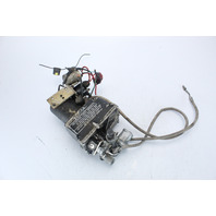 Mercruiser 4 Line 2-Wire Power Trim Motor Pump TESTED GOOD 1 YEAR WARRANTY
