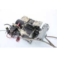 Mercruiser 4 Line 2-Wire Power Trim Motor Pump TESTED GOOD 1 YEAR WARRANTY
