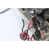 Mercruiser 4 Line 2-Wire Power Trim Motor Pump TESTED GOOD 1 YEAR WARRANTY