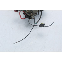 Mercruiser 4 Line 2-Wire Power Trim Motor Pump TESTED GOOD 1 YEAR WARRANTY