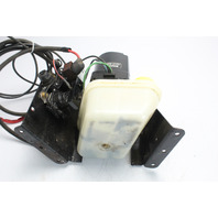 Mercury Mercruiser 2 Line Power Trim Pump & Motor W/ Reservoir 1 YEAR WTY TESTED
