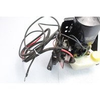 Mercury Mercruiser 2 Line Power Trim Pump & Motor W/ Reservoir 1 YEAR WTY TESTED