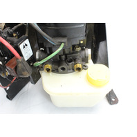 Mercury Mercruiser 2 Line Power Trim Pump & Motor W/ Reservoir 1 YEAR WTY TESTED