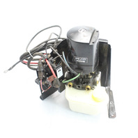 Mercury Mercruiser 2 Line Power Trim Pump & Motor W/ Reservoir 1 YEAR WTY TESTED