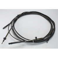 Mercury Quicksilver Control Cable Set 17'