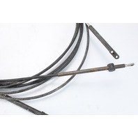Mercury Quicksilver Control Cable Set 17'