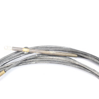 Mercury Quicksilver Control Cable Set 17'