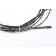 Mercury Quicksilver Control Cable Set 17'