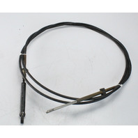 Throttle & Control Cable 11' Outboard Marine