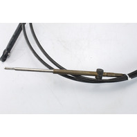Throttle & Control Cable 11' Outboard Marine