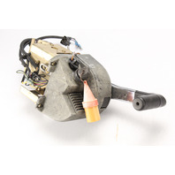 Johnson Evinrude OMC Binnacle Control Box W/ Trim Switch Harness