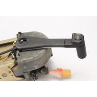 Johnson Evinrude OMC Binnacle Control Box W/ Trim Switch Harness