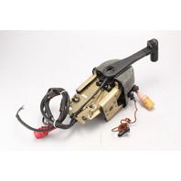 Johnson Evinrude OMC Binnacle Control Box W/ Trim Switch Harness