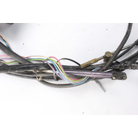 Mercury Mariner Quicksilver Control Box W/ 14' Cables & Harness