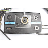Mercury Mariner Quicksilver Control Box W/ 14' Cables & Harness