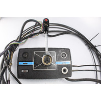 Mercury Mariner Quicksilver Control Box W/ 14' Cables & Harness