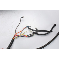 Mercury Mariner Quicksilver Control Box W/ 14' Cables & Harness