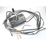 Mercury Mariner Quicksilver Control Box W/ 14' Cables & Harness