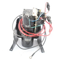 Mercury Mercruiser 2-Line Power Trim Pump & Motor 1 YEAR WTY TESTED GOOD