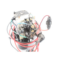 Mercury Mercruiser 2-Line Power Trim Pump & Motor 1 YEAR WTY TESTED GOOD