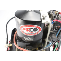 Mercury Mercruiser 2-Line Power Trim Pump & Motor TESTED & INSPECTED 1 YR WTY