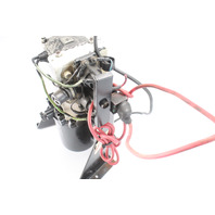 Mercury Mercruiser 2 Lines Power Trim Pump W/ Motor 1 YR WARRANTY TESTED