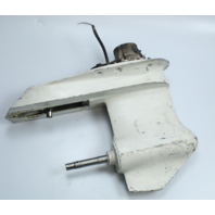OMC Stringer Unknown Years Electric Shift V8 Lower Unit