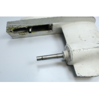 OMC Stringer Unknown Years Electric Shift V8 Lower Unit