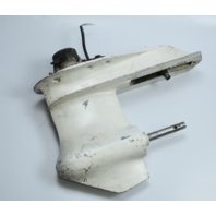 OMC Stringer Unknown Years Electric Shift V8 Lower Unit